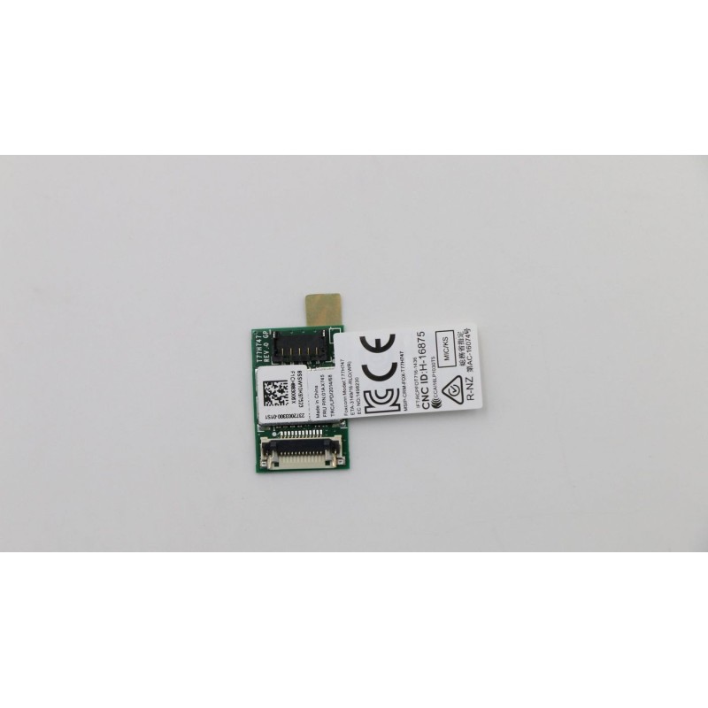 Lenovo Wireless NFC module for